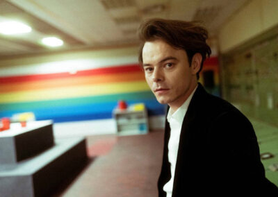 Stanger things Pop Up